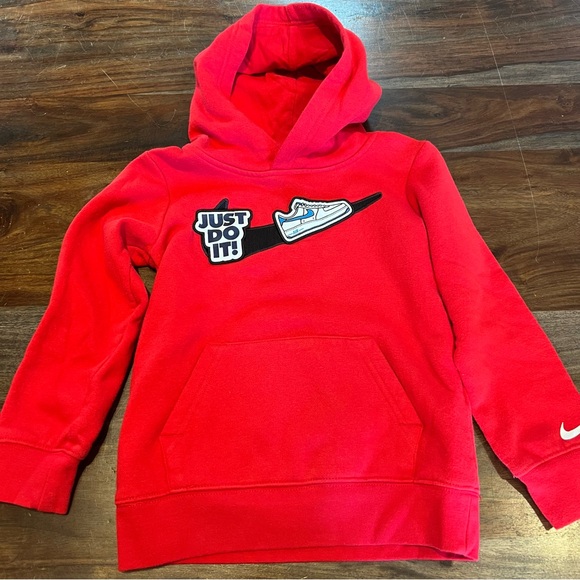 Lot of Boys Nike/Under Armour, Size 5-6 - Picture 9 of 11